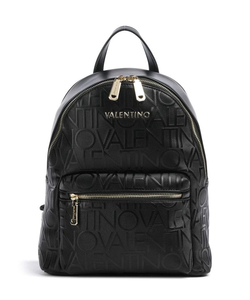 Valentino Bags Gynevra Re Zaino nero