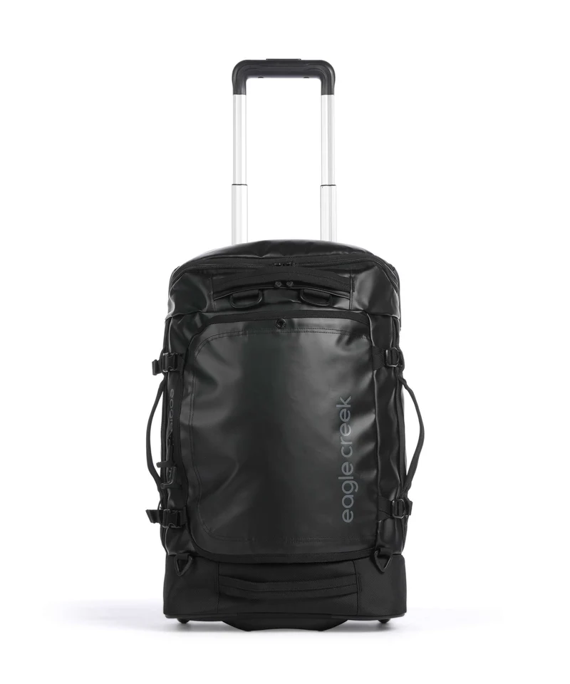 Eagle Creek Cargo Hauler 32 Zaino trolley black