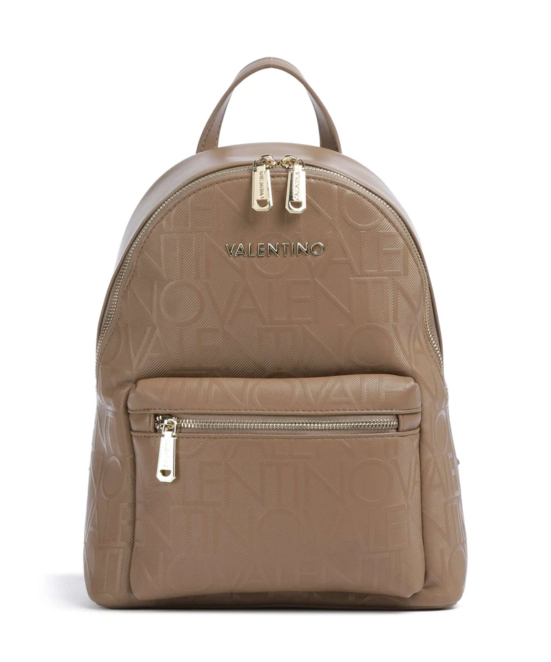 Valentino Bags Gynevra Re Zaino beige