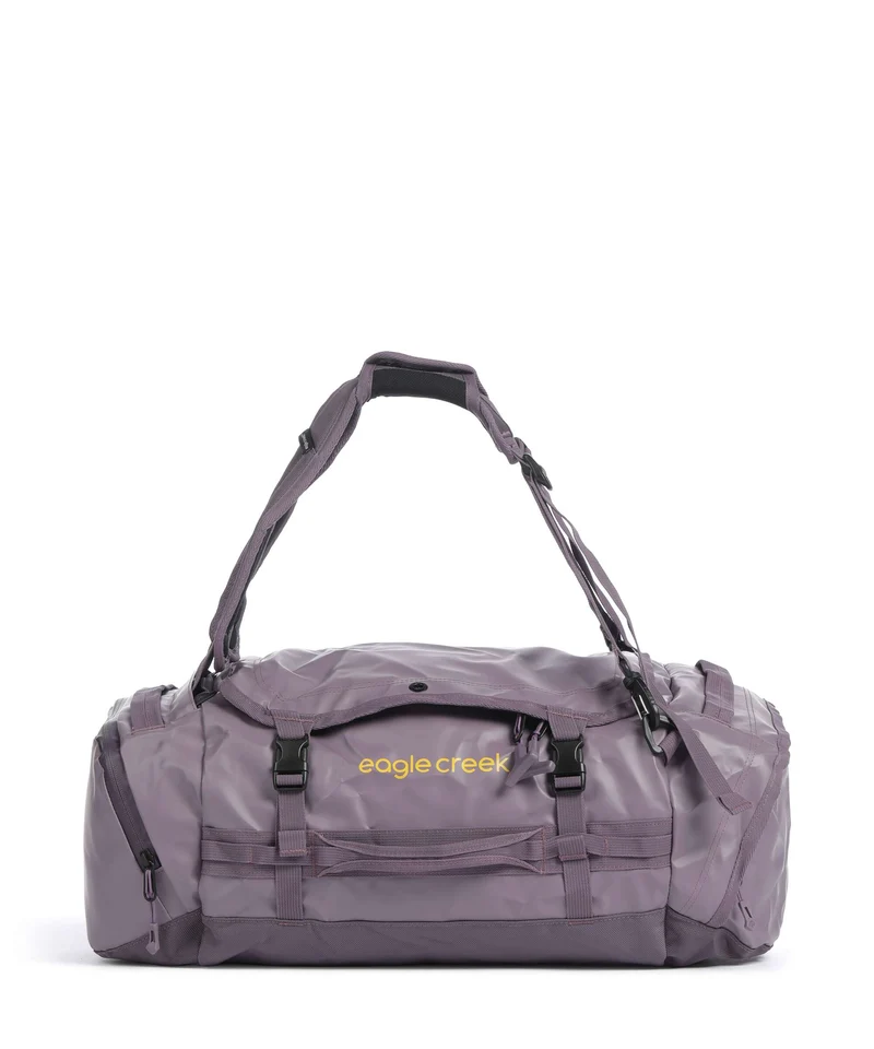 Eagle Creek Cargo Hauler 40 Borsone da weekend vintage violet