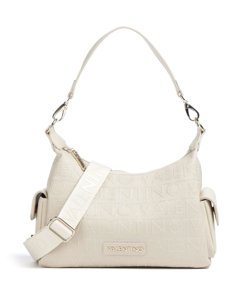 Valentino Bags Sveva Borsa hobo beige