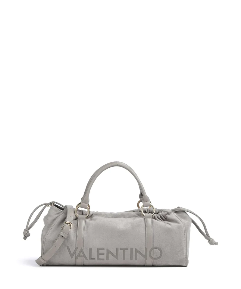 Valentino Bags Eirlys Red Borsa a mano antracite
