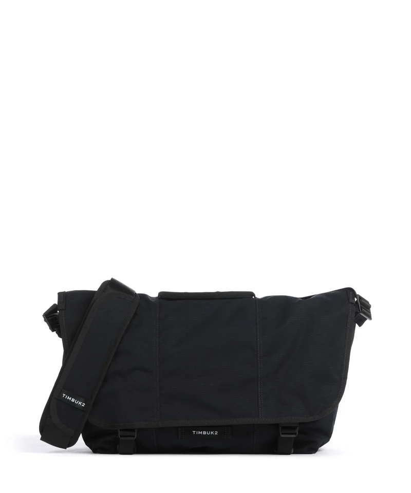 Timbuk2 Flight Classic Borsa messenger jet black