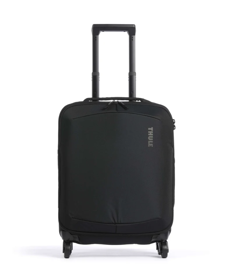 Thule Subterra 2 Valigia trolley (4 ruote) black