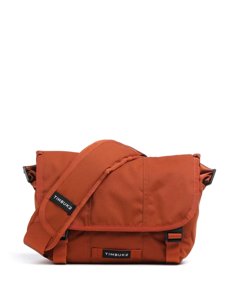 Timbuk2 Flight Classic Borsa messenger rust