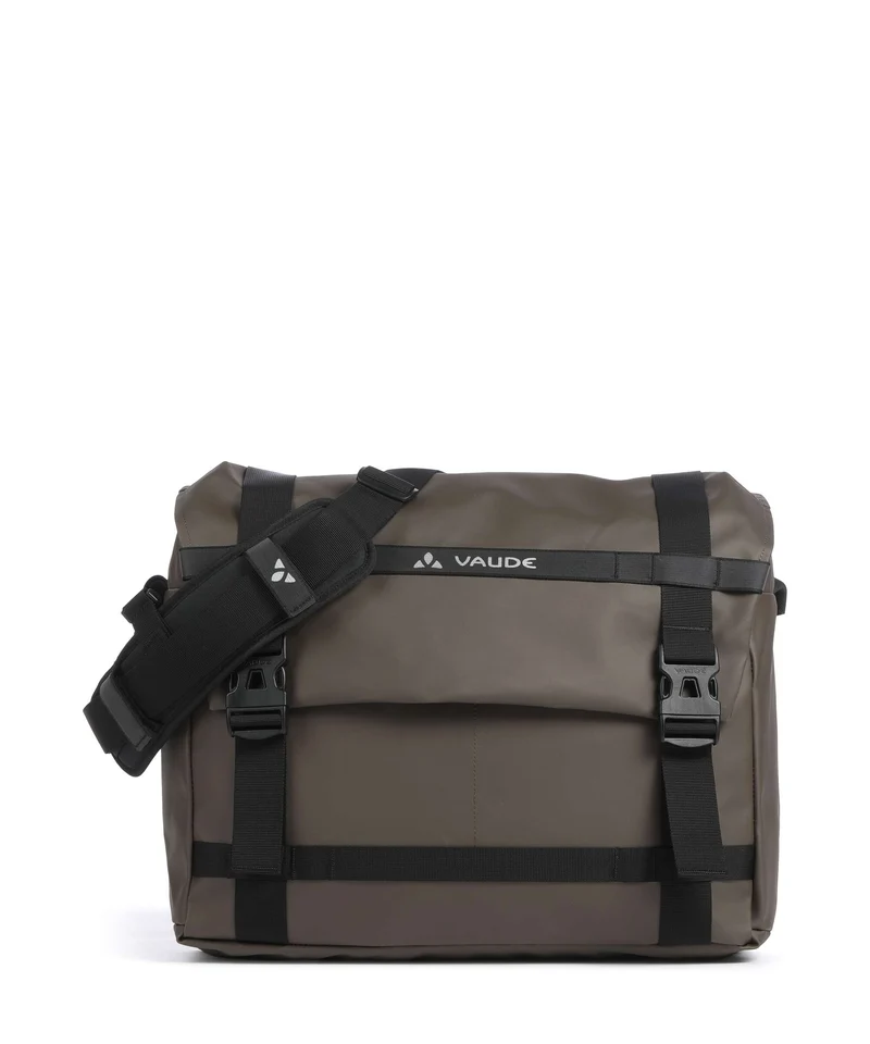 Vaude Mineo 22 Borsa messenger deer brown