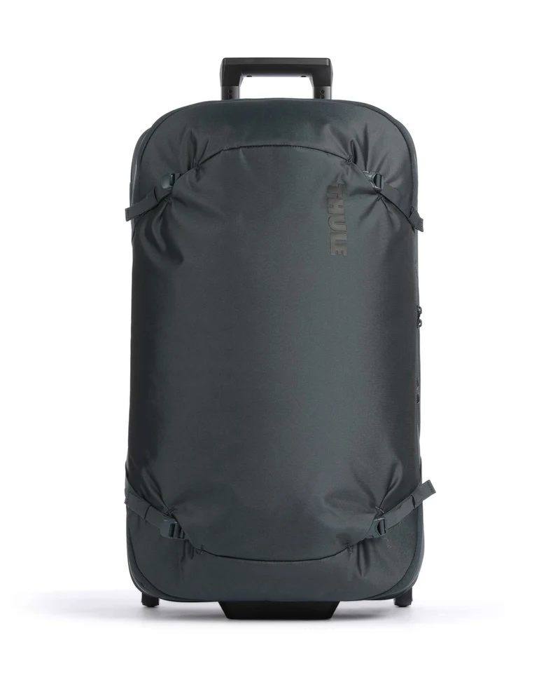 Thule Subterra 2 Borsone trolley dark slate