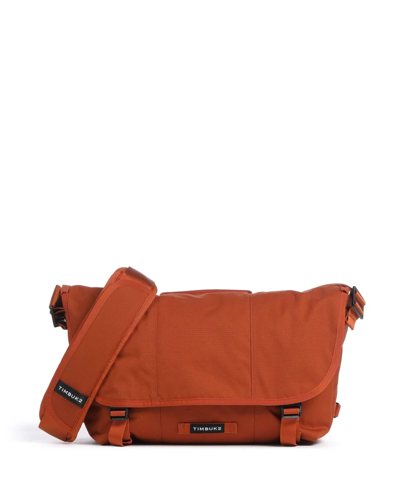 Timbuk2 Flight Classic Borsa messenger rust