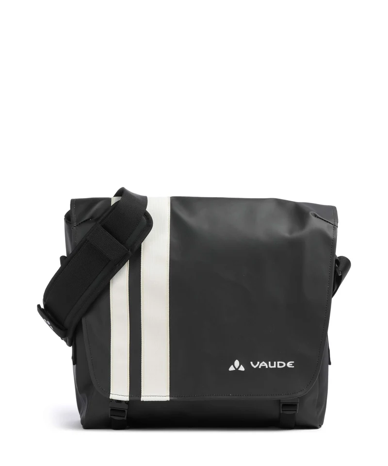 Vaude Aguni Borsa messenger black