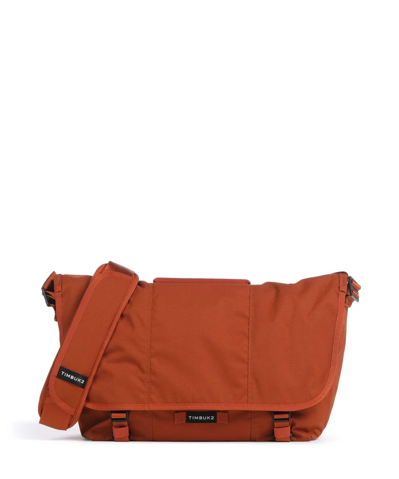 Timbuk2 Flight Classic Borsa messenger rust