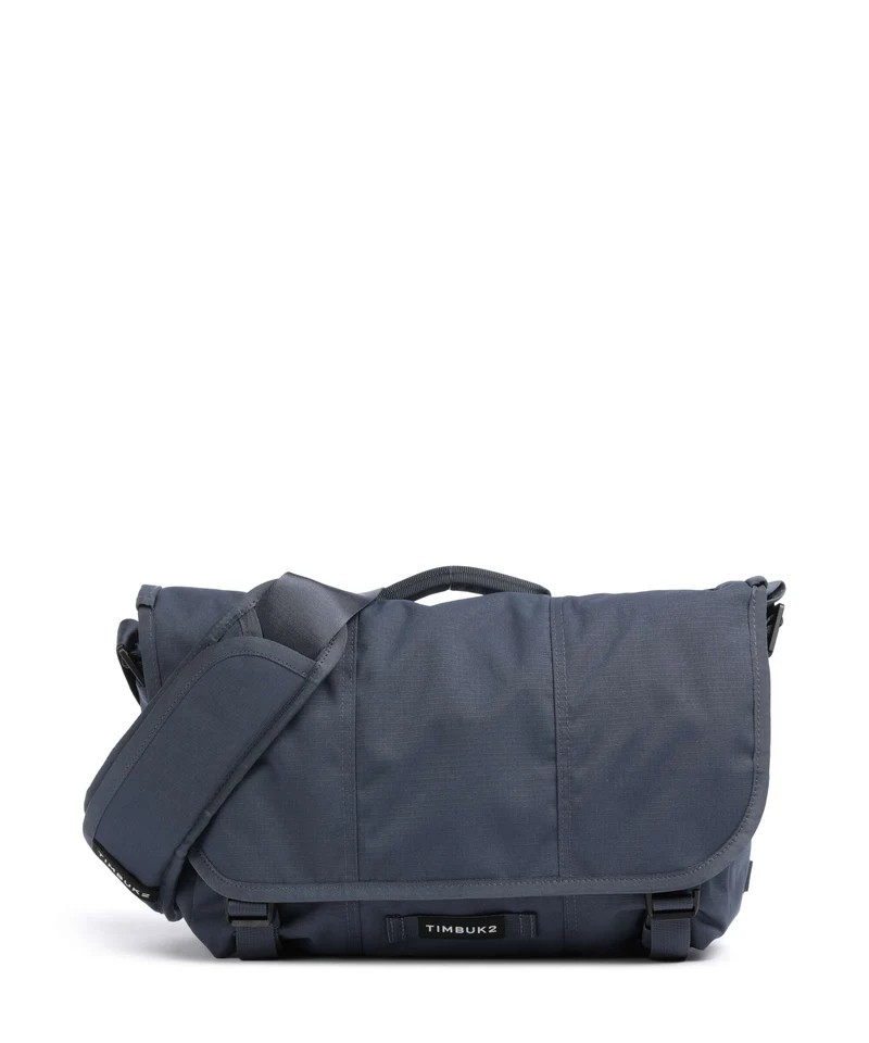 Timbuk2 Flight Classic Borsa messenger granite