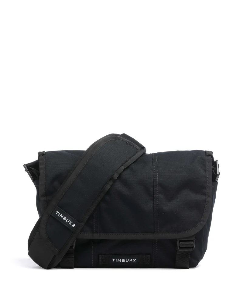 Timbuk2 Flight Classic Borsa messenger jet black
