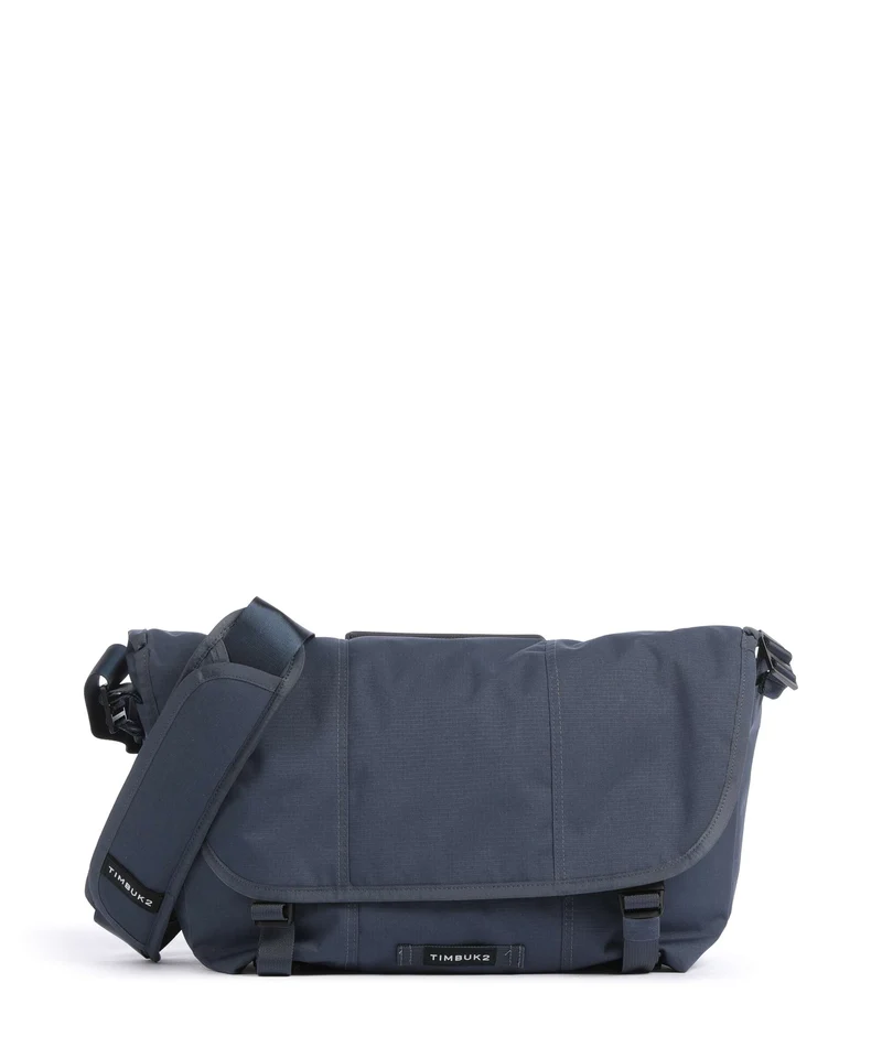 Timbuk2 Flight Classic Borsa messenger granite