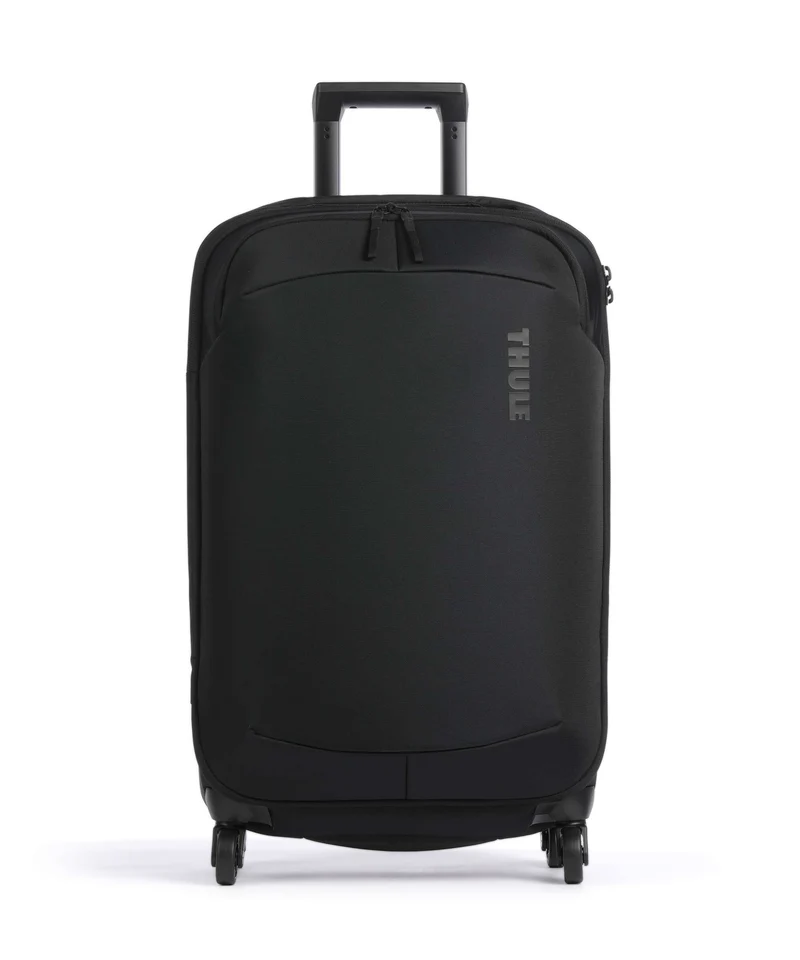 Thule Subterra 2 Valigia trolley (4 ruote) black
