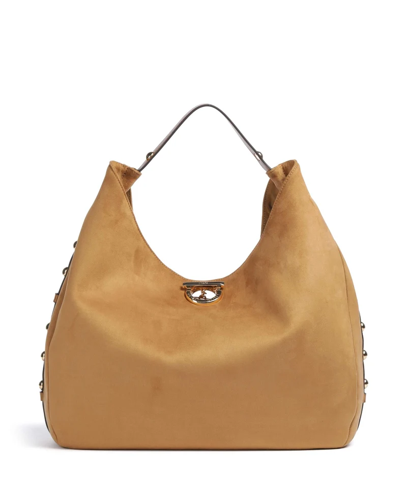 Liu Jo Gerona L Borsa hobo suede