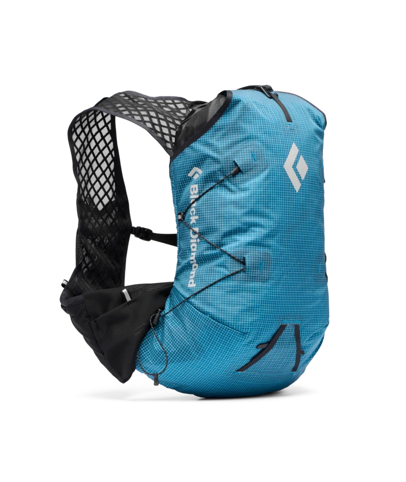 BLACK DIAMOND - DISTANCE 8 BACKPACK