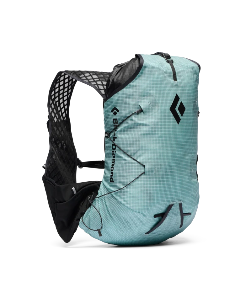 BLACK DIAMOND - W DISTANCE 8 BACKPACK