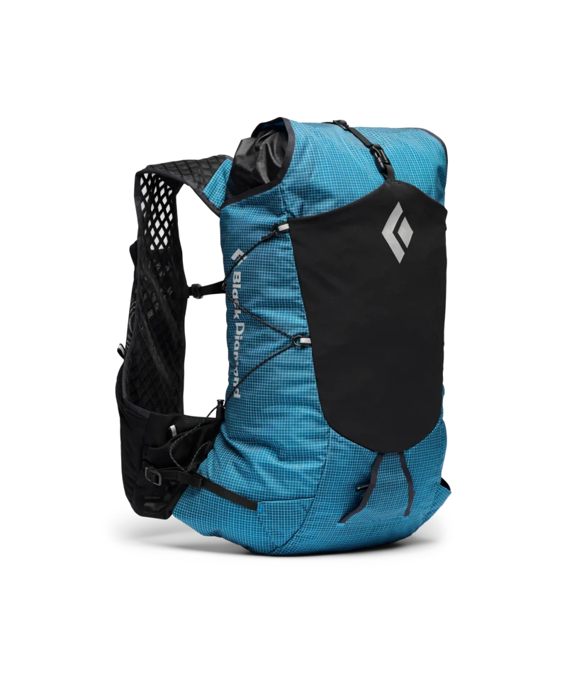BLACK DIAMOND - DISTANCE 22 BACKPACK