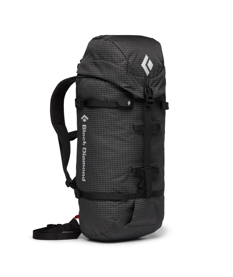 BLACK DIAMOND - SPEED 22 BACKPACK