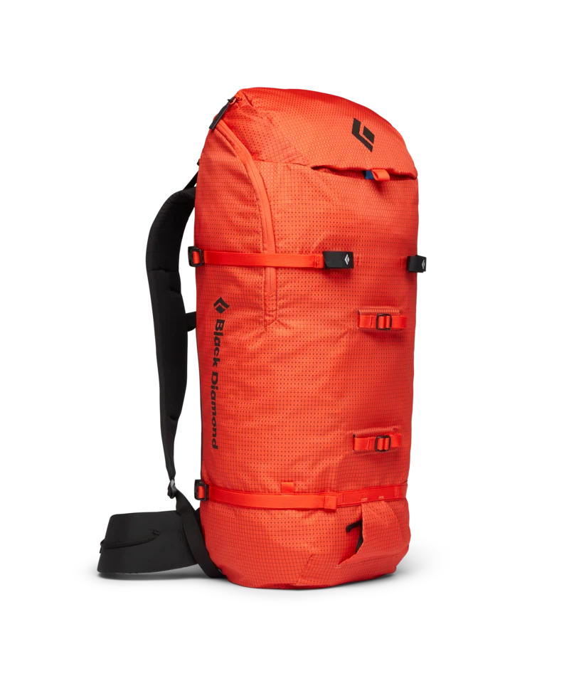 BLACK DIAMOND - SPEED ZIP 33 BACKPACK