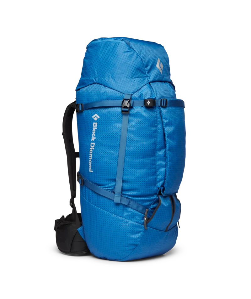 BLACK DIAMOND - MISSION 55 BACKPACK