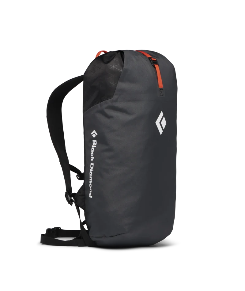 BLACK DIAMOND - ROCK BLITZ 15 BACKPACK