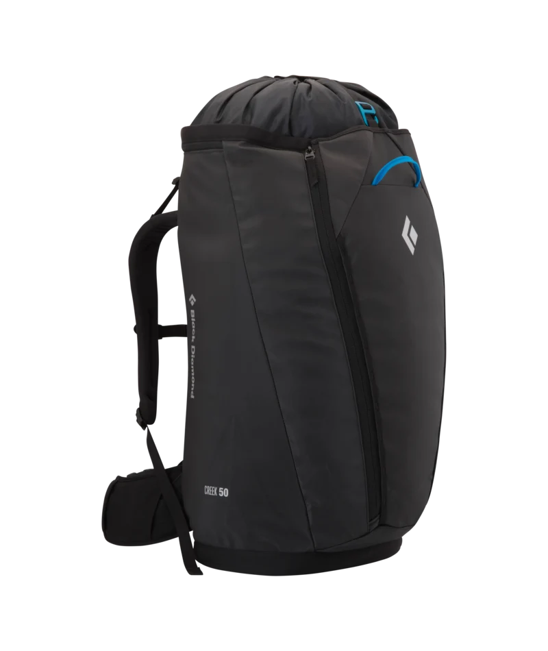 BLACK DIAMOND - CREEK 50 BACKPACK