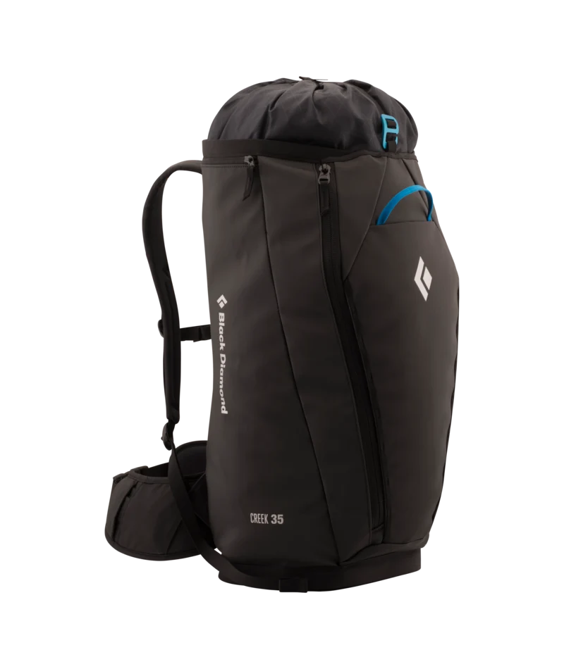 BLACK DIAMOND - CREEK 35 BACKPACK