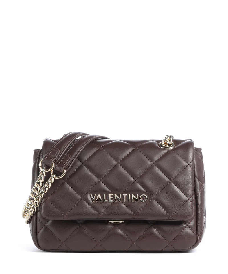 Valentino Bags Ocarina Borsa a spalla moro