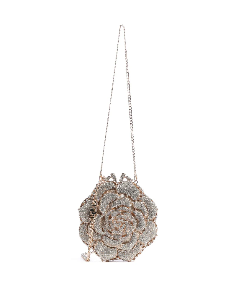Dune London Bling Borsa a tracolla gold