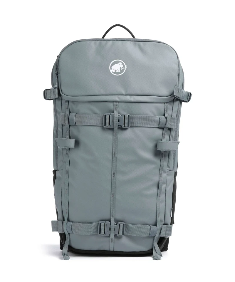 Mammut Nirvana 18 Zaino montagna strata/black
