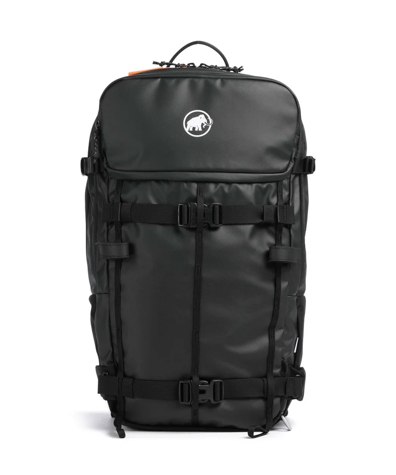 Mammut Nirvana 28 Zaino montagna black
