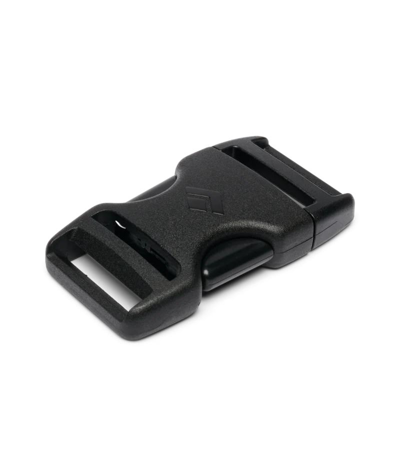 BLACK DIAMOND - BETA LIGHT WST BELT BCKL 25 MM