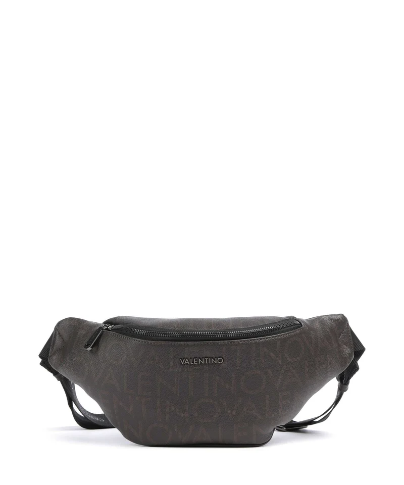 Valentino Bags King Re Marsupio moro/naturale