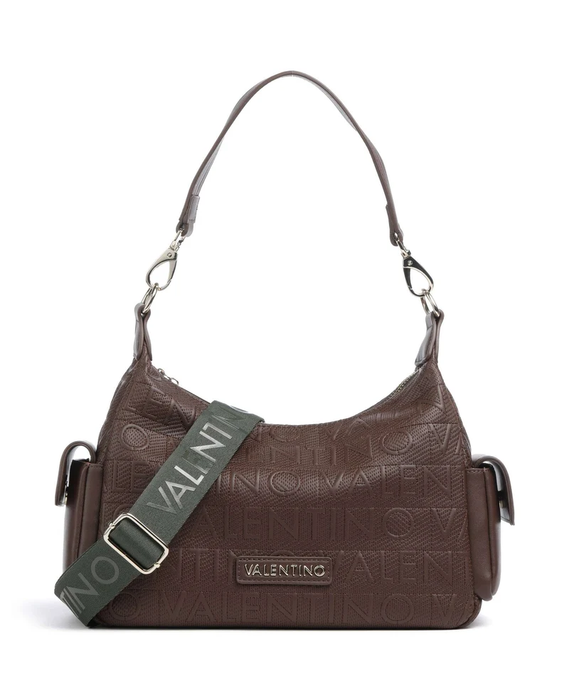 Valentino Bags Sveva Borsa hobo caffe