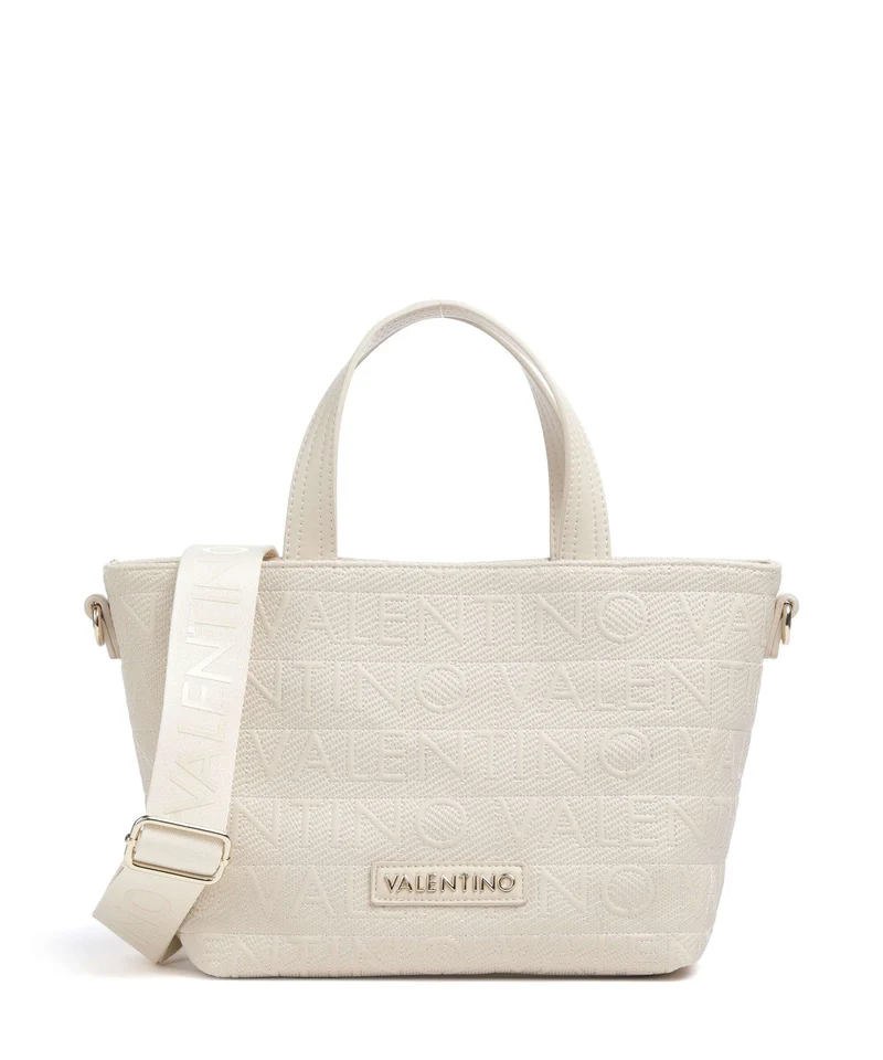 Valentino Bags Sveva Borsa a mano beige
