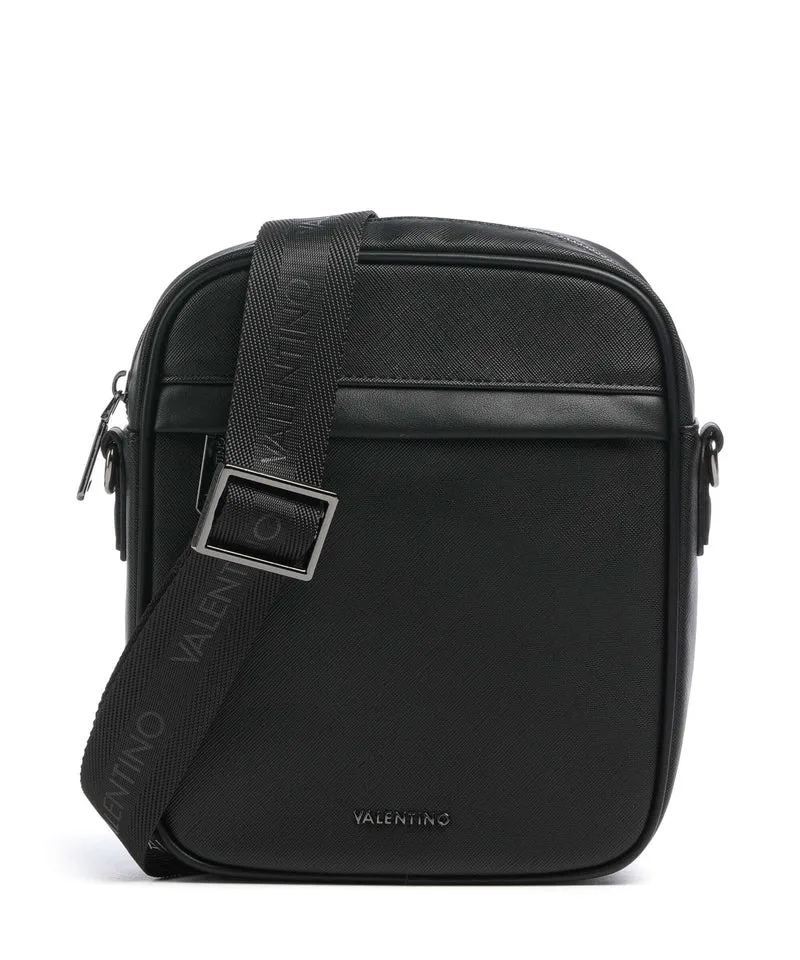 Valentino Bags Karo Borsa a tracolla nero