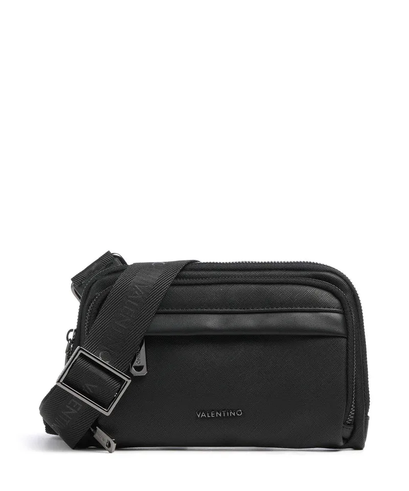 Valentino Bags Karo Borsa a tracolla nero