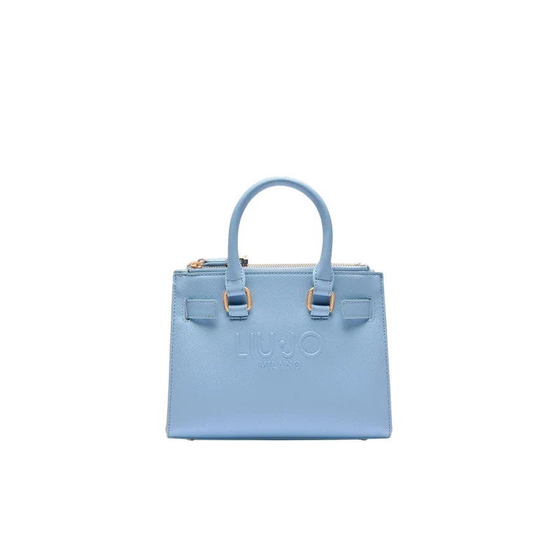 Borsa a mano piccola da Donna Celeste