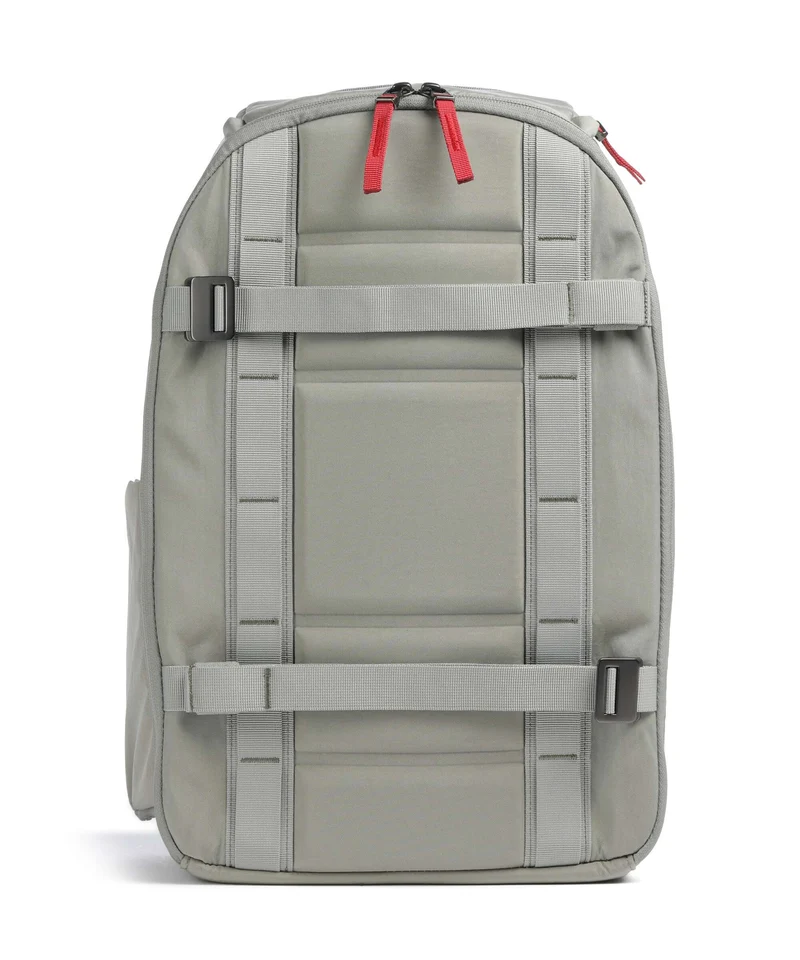 Db Ramverk 21 Zaino basil green