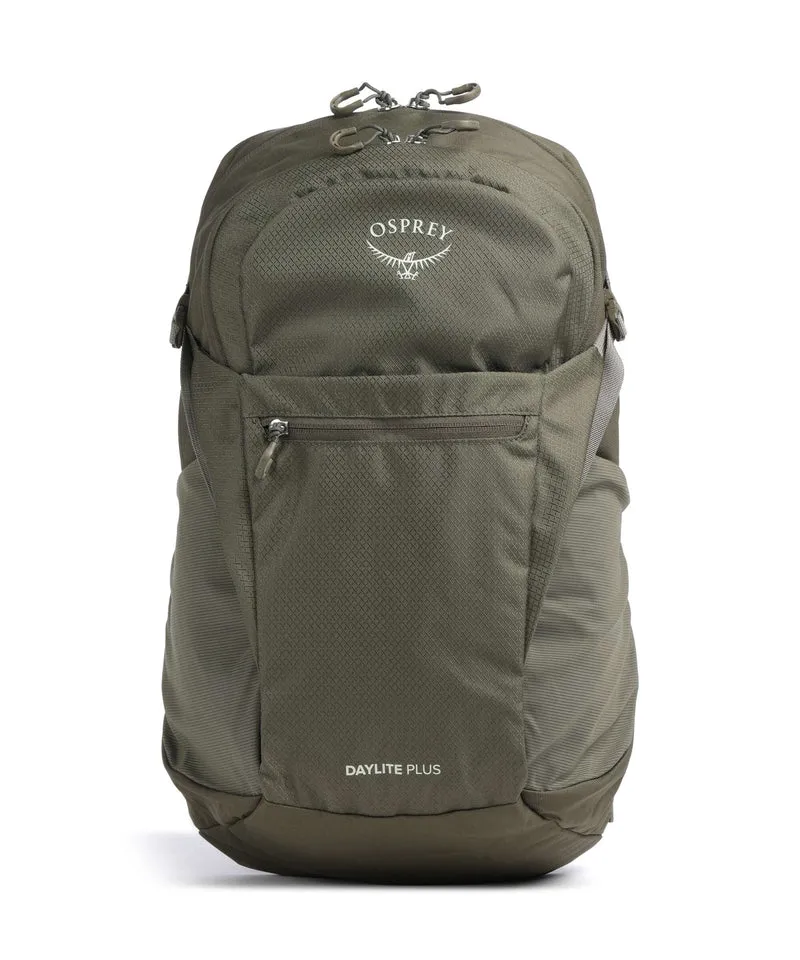 Osprey Daylite Plus Zaino montagna earl grey