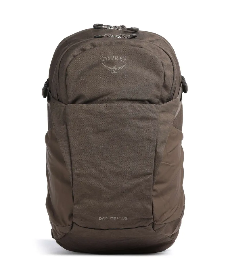 Osprey Daylite Plus Zaino montagna truffle brown