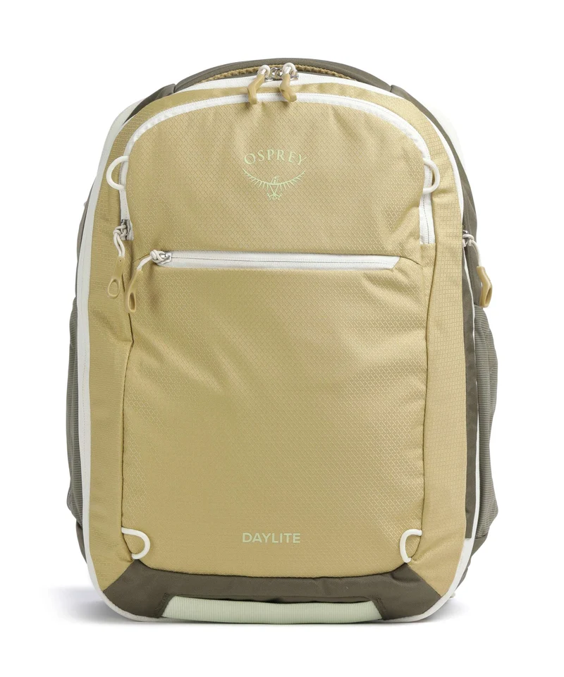 Osprey Daylite 26+6 Zaino gravel tan multi