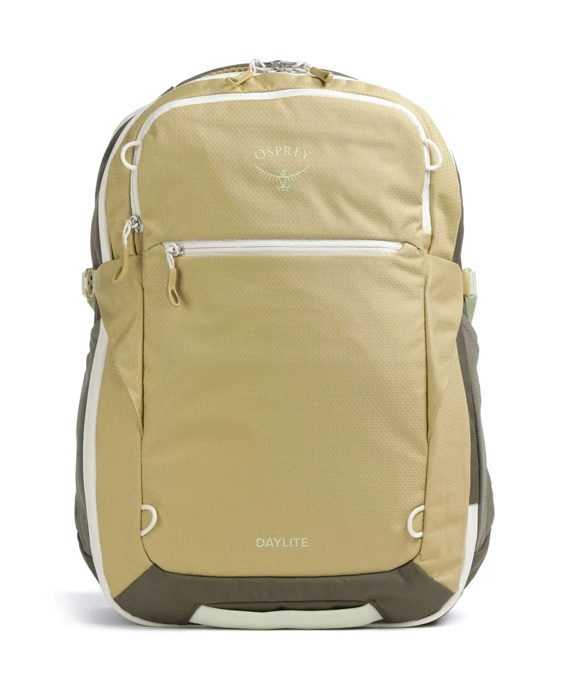 Osprey Daylite 35 Zaino da viaggio gravel tan multi