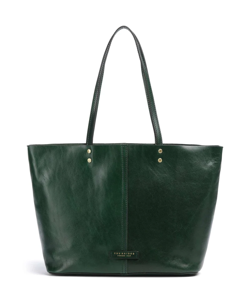 The Bridge Lisa Borsa shopper pino