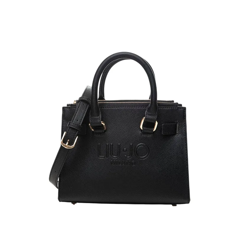 Borsa a mano piccola da Donna Nero
