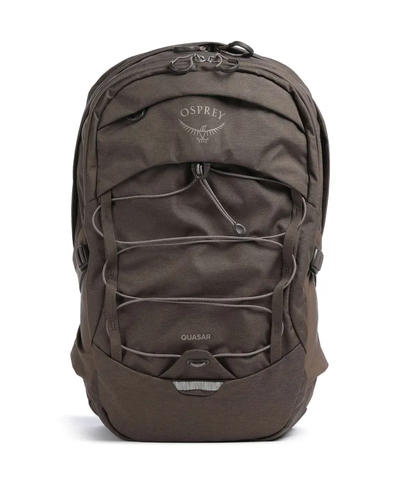 Osprey Quasar Zaino truffle brown