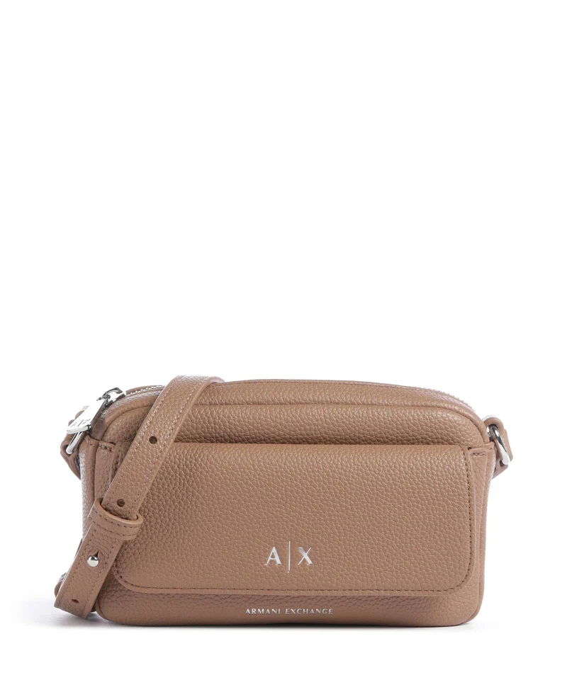 Armani Exchange Nicole Borsa a tracolla marionette