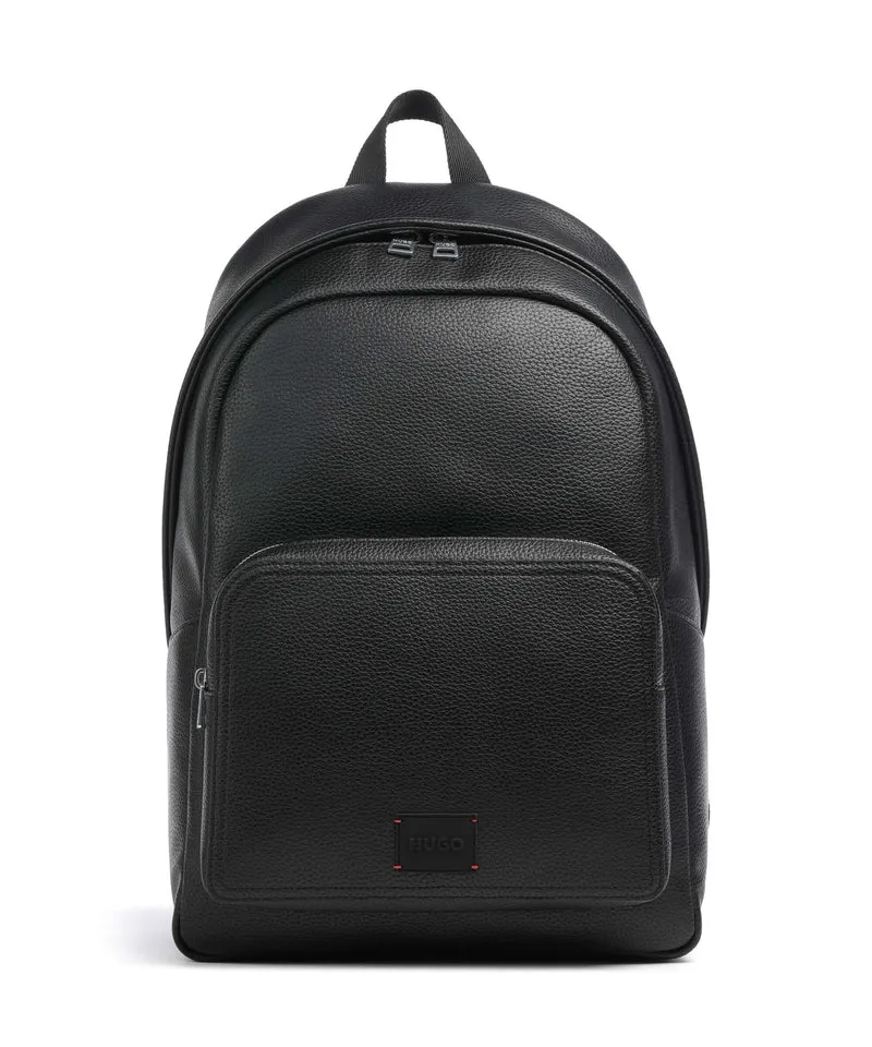 Hugo Ethon Zaino black
