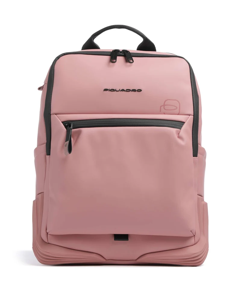Piquadro Corner 2.0 Zaino pink